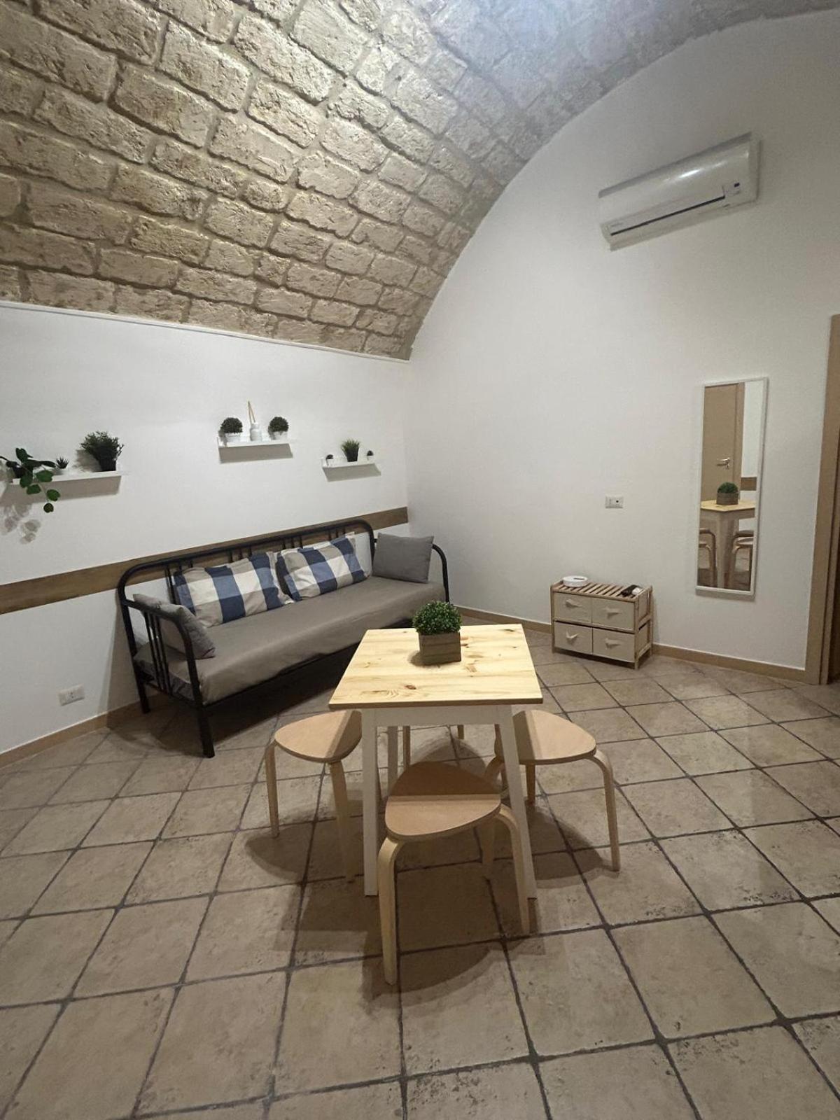 Bari Sweet Home 45 Eksteriør bilde