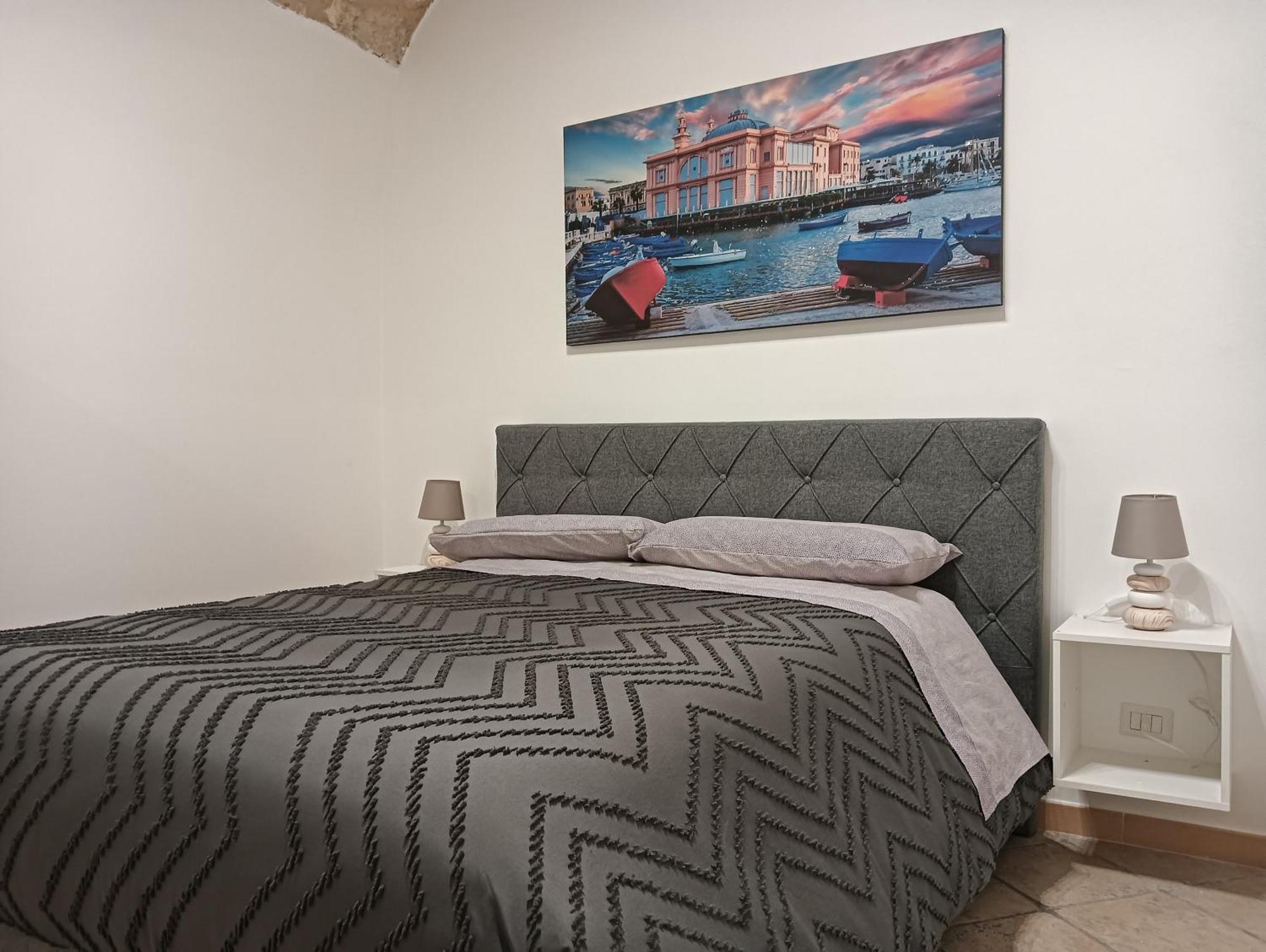 Bari Sweet Home 45 Eksteriør bilde